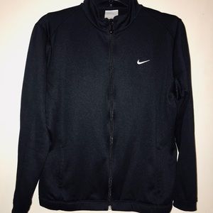 Nike jacket